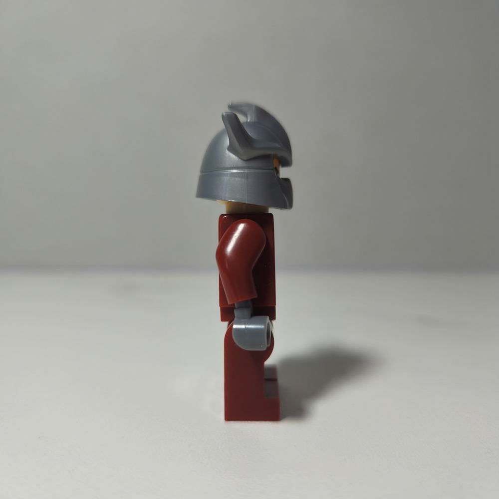 LEGO Shredder TNT020 Teenage Mutant Ninja Turtles Minifigure 79101 MISSINGPIECES - Picture 4 of 5